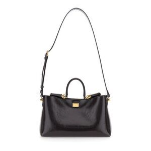 Dolce & Gabbana Women Vittoria Handbag